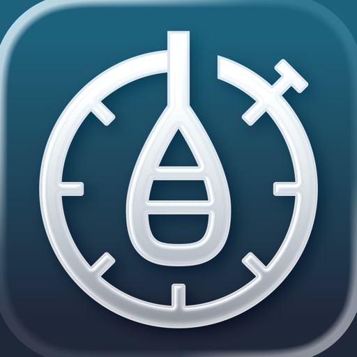 Paddle Logger: SUP & Kayaking