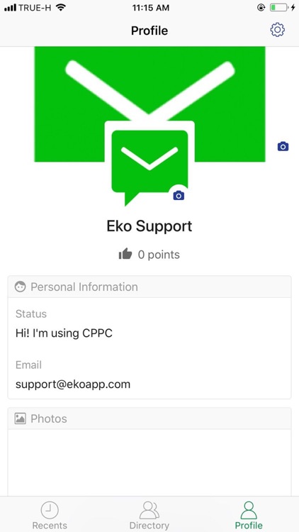 CPPC Connect screenshot-4