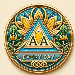 AA Everyday app icon