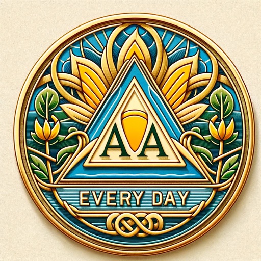 AA Everyday