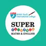 BYITC | Supermaths & English