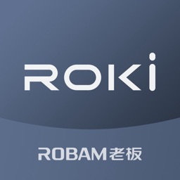 ROKI智能烹饪