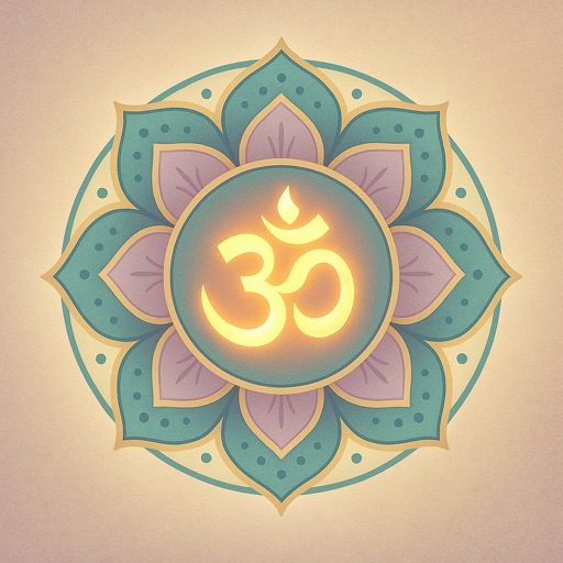 Dhyanam - Meditation Puzzle