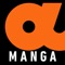 Alpha Manga is one of the most popular Japanese manga app