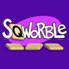 sQworble: Fun Crossword Puzzle icon