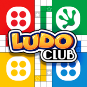 Ludo Club - Fun Board Game