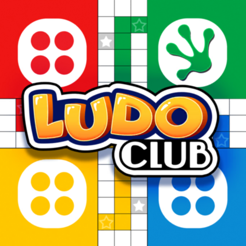 ‎Ludo Club - Popular voice chat