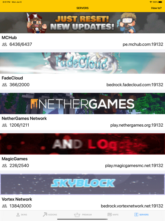 MCPE Addons for Minecraft .のおすすめ画像4