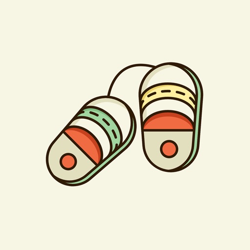 Color painting of shoes