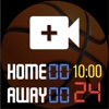 BT Basketball Camera+ icon