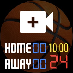 BT Basketball Camera+