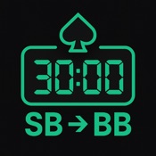 Custom Poker Timer - NextBlind