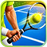 Motion Tennis: Tenis Oyunu - Icône de l’app