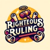 Righteous Ruling - iPhoneアプリ