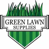 GLS Lawn Planner - Icône de l’app
