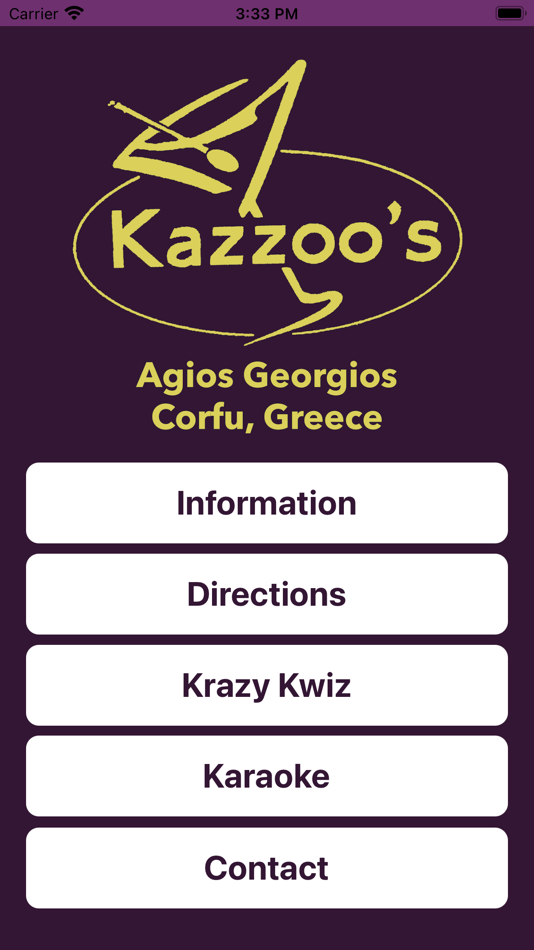 Kazzoos - 1.09 - (iOS)