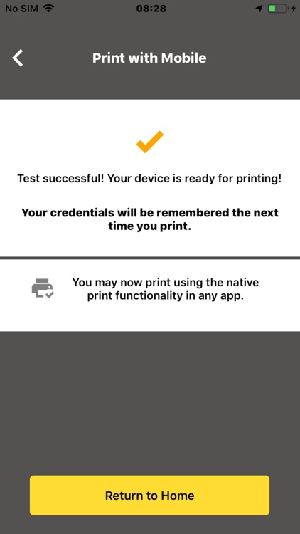 Pharos Secure Release screenshot-9