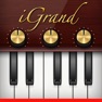 Get iGrand Piano CS for iOS, iPhone, iPad Aso Report