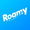 Roamy: Save Spot & Plan Trips icon