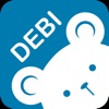 DEBI Wellness icon