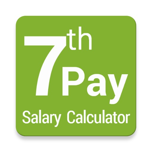 7th Pay Commission Salary Calc