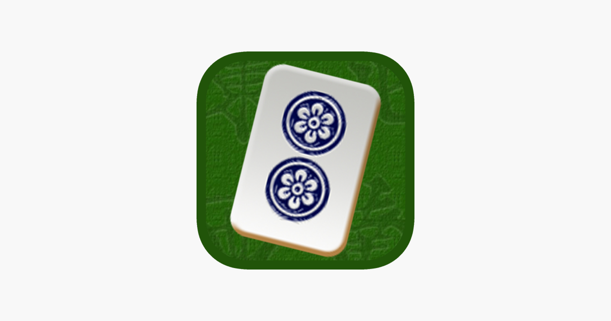 ‎Mahjong Connect on the App Store
