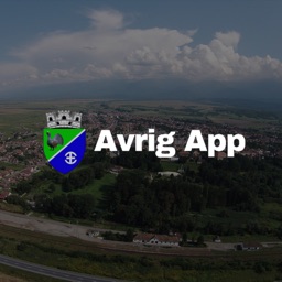 Avrig App