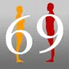 69 Positions - Sex Positions icône