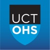 UCT OHS ConnectED icon
