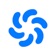 AI Chat: Chatbot app icon - Productivity app for iPhone