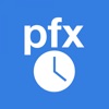 pfx Zeiterfassung für Proffix icon