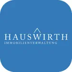 Hauswirth App Contact