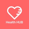 HuBDICHealthHub - iPhoneアプリ