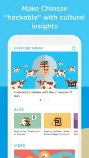 chineasy: learn chinese easily problems & solutions and troubleshooting guide - 4