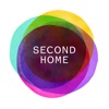 Second Home icon