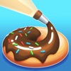 Bake it icon