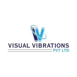 Visual Vibrations