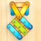 Get ready to twist and turn your way through the ultimate brain training challenge with "Nut Bolt Screw Pin Puzzle Game"