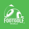 Footgolf World icon