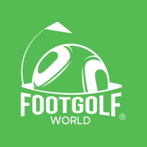 Footgolf World