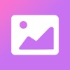 Wonder Wallpapers - HD & Dope app icon - Lifestyle app for iPhone