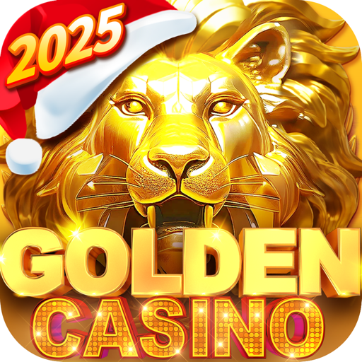 Golden Casino - Slots Games