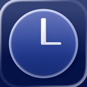 LSTclock: sidereal time clock