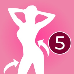 Perte de Poids à la Maison 5m