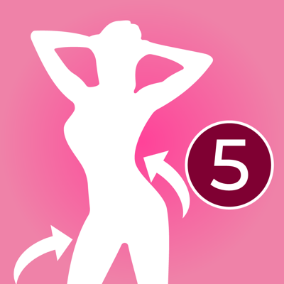 Weight Loss & Fitness in 5 min