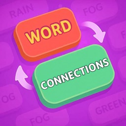 Connections Word Puzzle