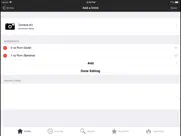 ibartender cocktail recipes ipad capturas de pantalla 2