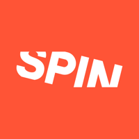 Spin — Electric Scooters