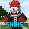 Phase 3 Skins for Minecraft PE - CRAFTY TECH, SOCIETATEA CU RASPUNDERE LIMITATA