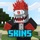 Phase 3 Skins for Minecraft PE
